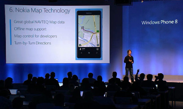 nokia mappe
