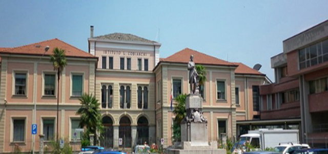cobianchi istituto