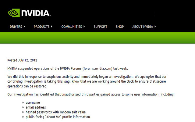 nvidia