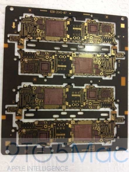 iphone-5-logic-boards