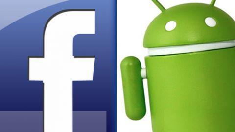 Facebook-per-Android