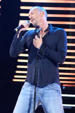 Biagio Antonacci ai Wind Music Awards 2010
