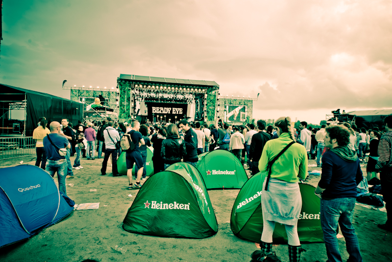 heineken jammin festival