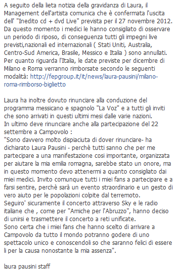 pausini cs laura pausini cs