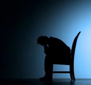 depressione