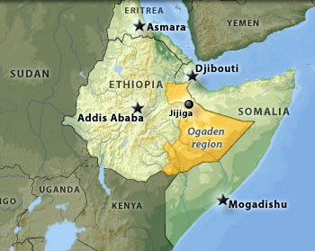 somalia 