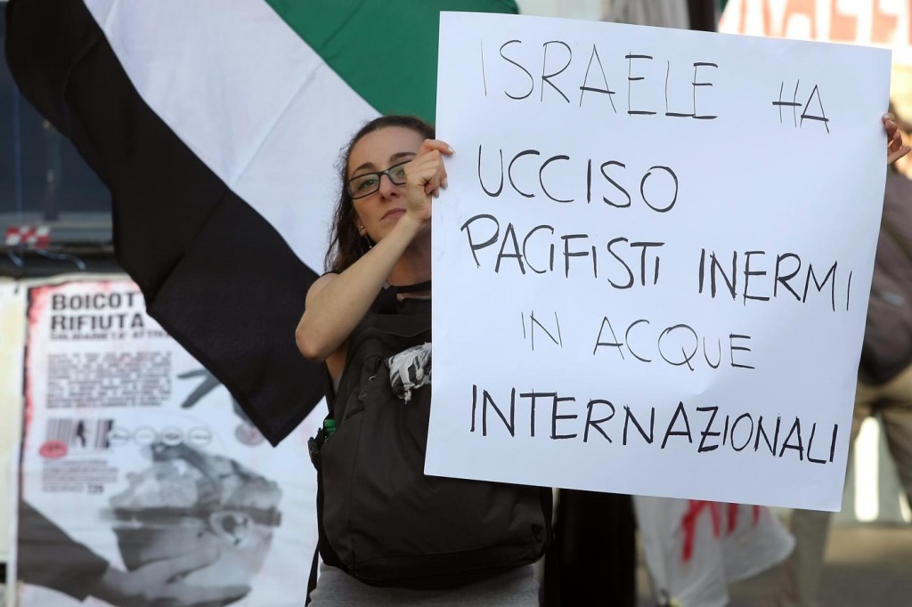 freedom flotilla 2