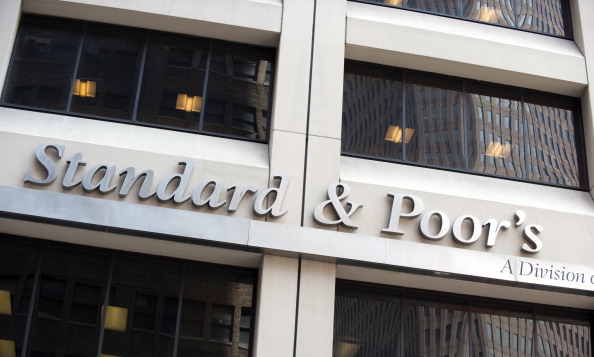 Standard & Poor's
