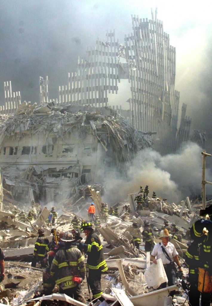 Che Giorno Della Settimana Era 11 Settembre 2001