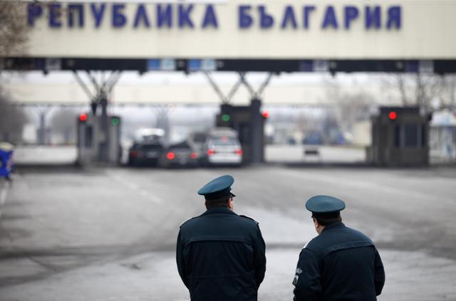 Dogana tra Bulgaria e Turchia la Bulgaria e la Romania hanno ricevuto un no dall'Unione Europea per il Trattato di Schengen