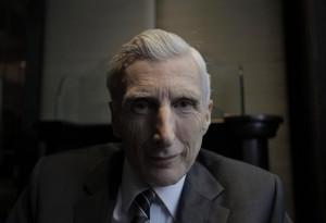 Martin Rees