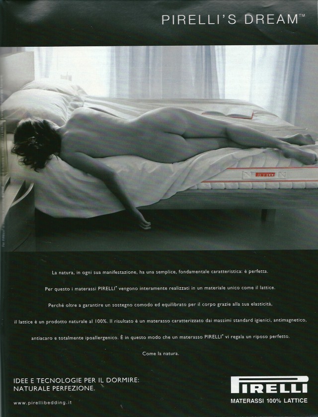 materassi-Pirelli-spot