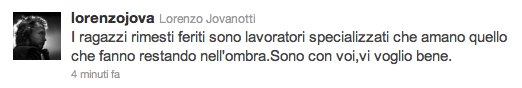 tweet 3 jovanotti tweet 3 jovanotti