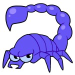 scorpione