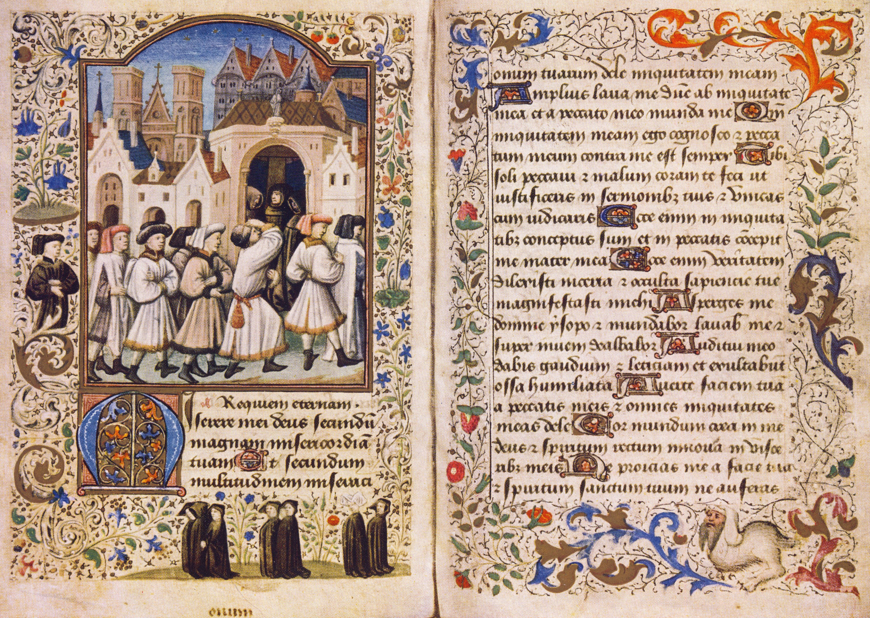 Questo è il libro più caro al mondo