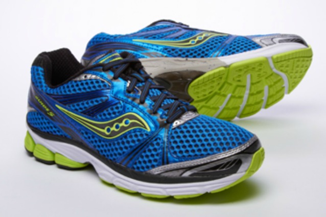 Scarpe Da Running Saucony Recensioni Scarpe Da Running Saucony Recensioni