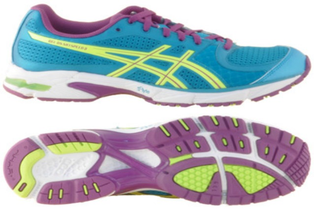 scarpe da running mizuno o asics scarpe da running mizuno o asics