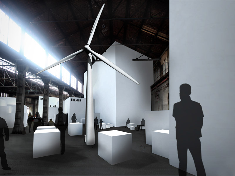 officine grandi riparazioni