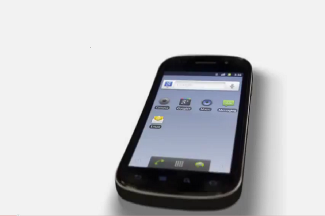 Google Mobile