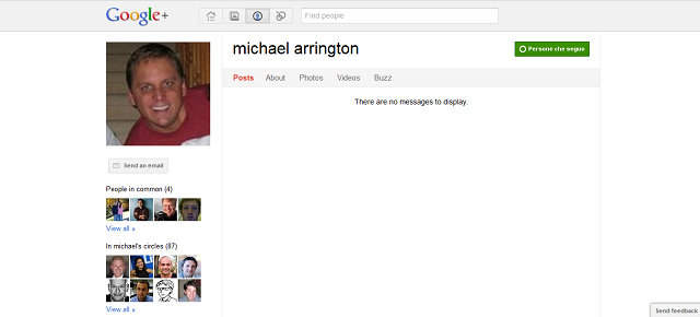 Michael-Arrington-su-Google