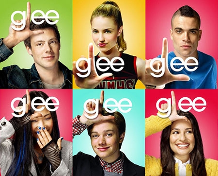 glee