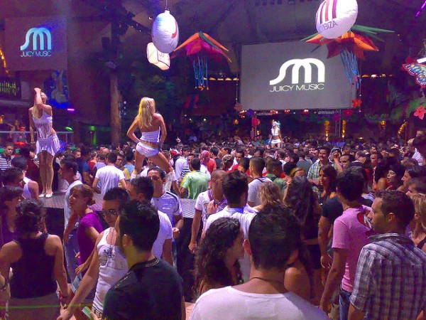 DISCOTECA AMNESIA IBIZA discoteca amnesia ibiza: