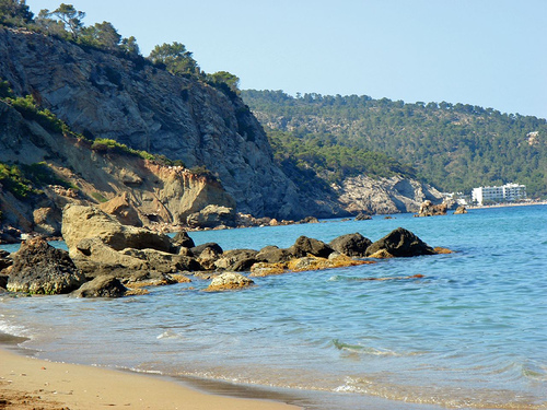 Ibiza S'Aigua Blanca