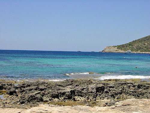 Ibiza Ses Salines