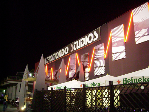 Rimini Altromondo Studios