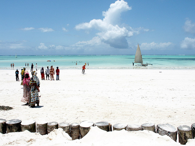 Zanzibar Africa
