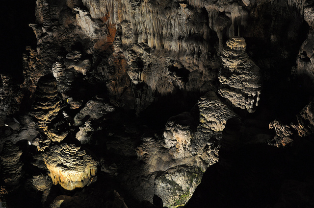 grotte gigante