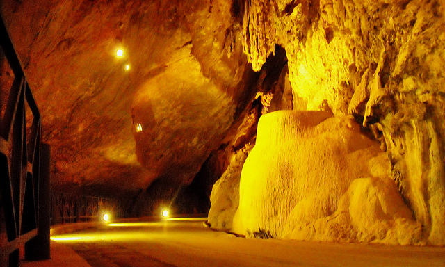 grotte san giovanni