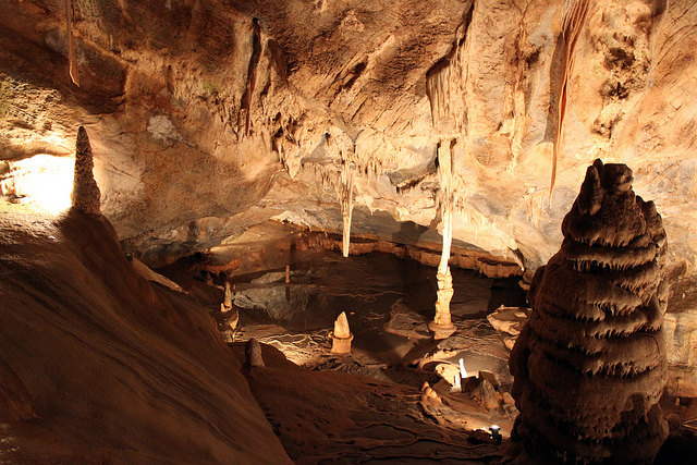 grotte toirano