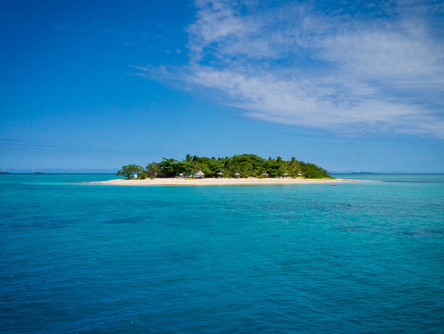 hotel sottomarini fiji