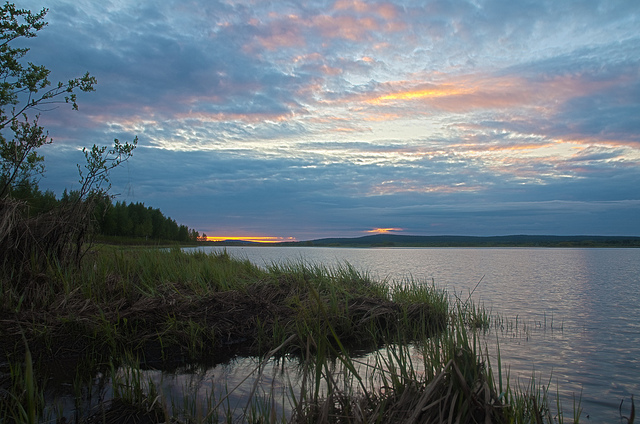 rovaniemi fiume