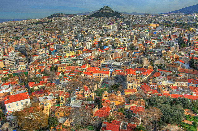 Atene