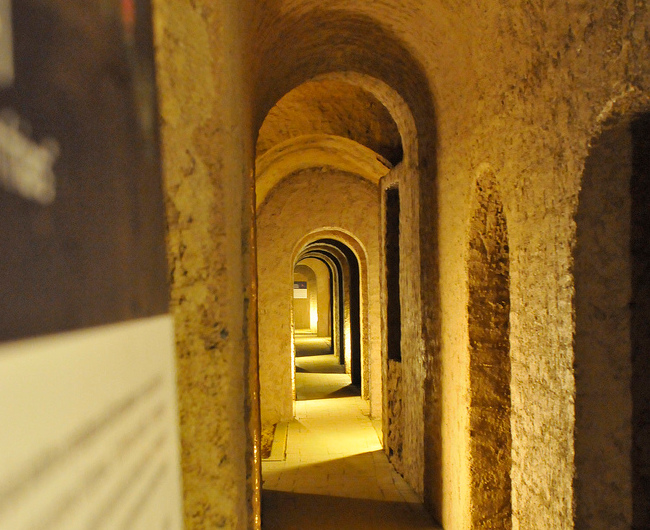 Grotte di Osimo
