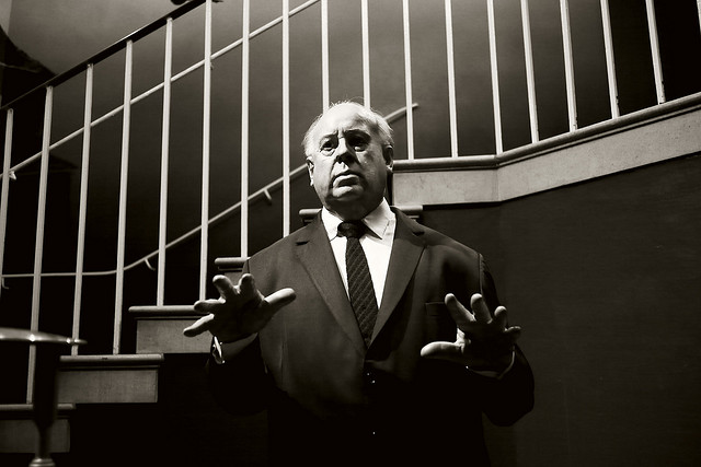 Museo delle Cere di Londra horror
