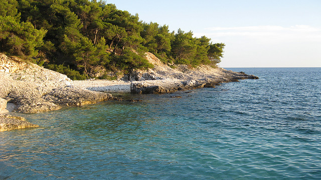 Hvar, Croazia