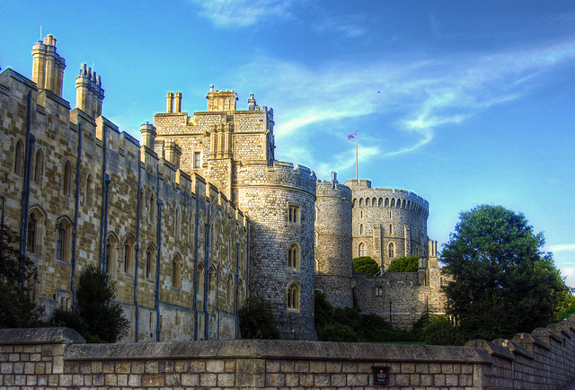 Castello di Windsor