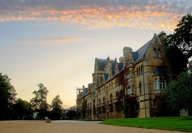 Oxford