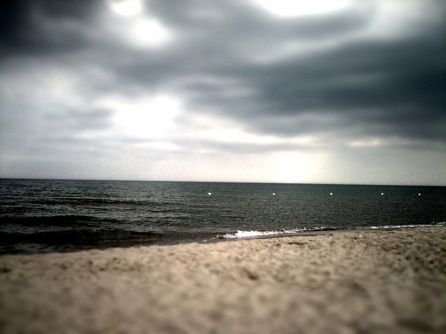 spiaggia della Basilicata