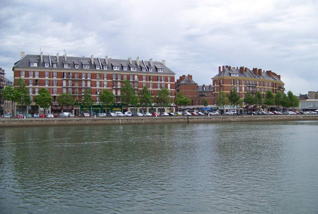 le havre