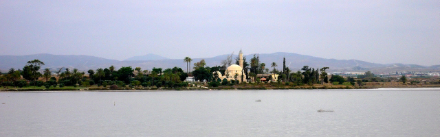 moschea