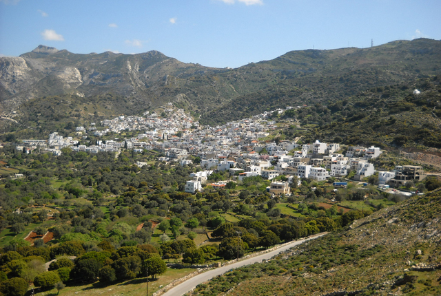 naxos centro