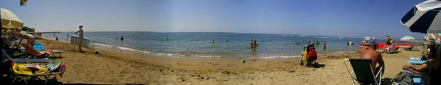 spiaggia