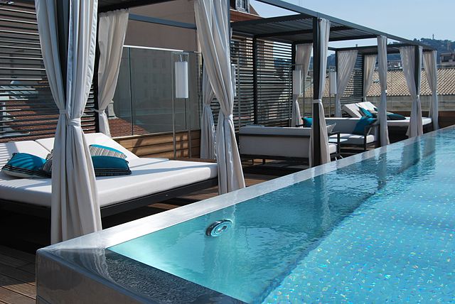 HOTEL SPA ITALIA hotel spa italia: