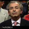 l'infedele su la7