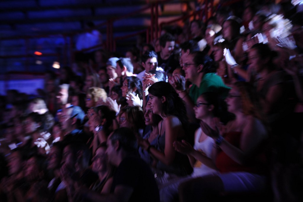audizioni x factor 5