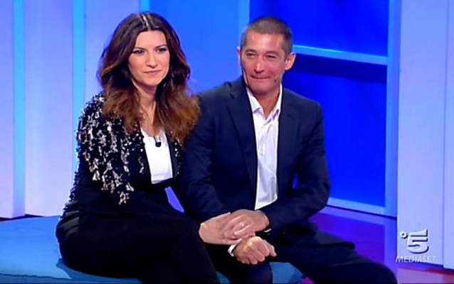 laura e giorgio laura a a c'è posta per te